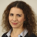 Barbara Marzari photo